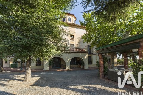 Продажа дома в Реус, Таррагона, Испания 10 спален, 2000м2 №173211 - фото 26