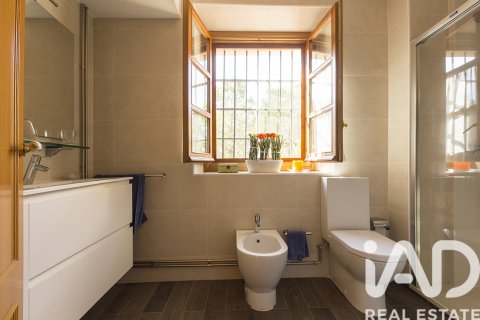 Продажа дома в Реус, Таррагона, Испания 10 спален, 2000м2 №173211 - фото 19