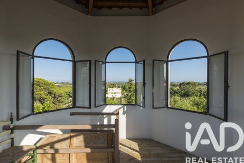 Продажа дома в Реус, Таррагона, Испания 10 спален, 2000м2 №173211 - фото 22