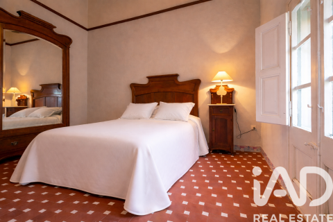 Продажа дома в Реус, Таррагона, Испания 10 спален, 2000м2 №173211 - фото 13