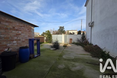 Hus till salu i Vallfogona de Balaguer, Lleida, Spanien 4 sovrum, 371 kvm. Nr. 173207 - foto 10