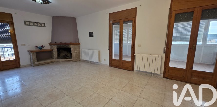 Hus i Vallfogona de Balaguer, Lleida, Spanien 4 sovrum, 371 kvm. Nr. 173207