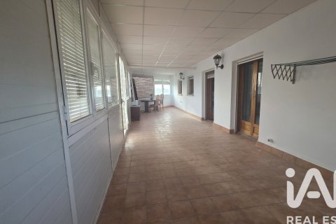 Hus till salu i Vallfogona de Balaguer, Lleida, Spanien 4 sovrum, 371 kvm. Nr. 173207 - foto 6