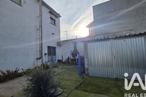 Hus till salu i Vallfogona de Balaguer, Lleida, Spanien 4 sovrum, 371 kvm. Nr. 173207 - foto 9