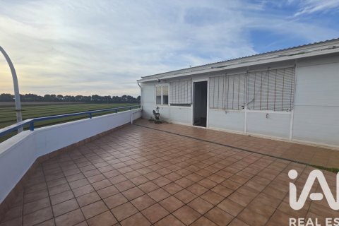 Hus till salu i Vallfogona de Balaguer, Lleida, Spanien 4 sovrum, 371 kvm. Nr. 173207 - foto 3