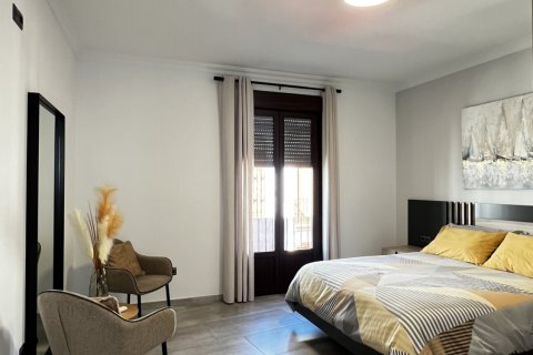 Casa in vendita a El Coronil, Seville, Spagna 4 camere da letto, 125 mq. N° 173210 - foto 22