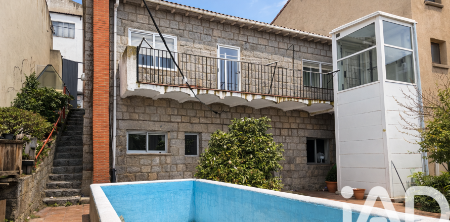Сasa en Ávila, España 3 dormitorios, 191 m2 No. 173205