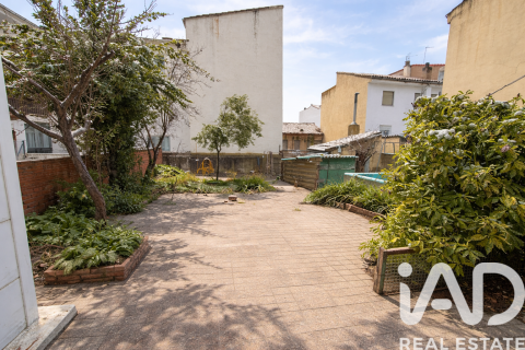Сasa en venta en Ávila, España 3 dormitorios, 191 m2 No. 173205 - foto 4