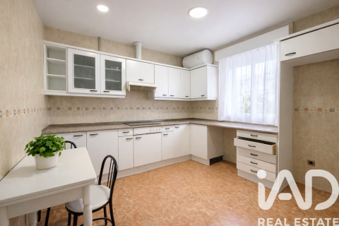 Сasa en venta en Ávila, España 3 dormitorios, 191 m2 No. 173205 - foto 11