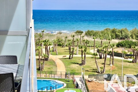 Apartment à vendre à Cabanes, Castellon, Espagne, 2 chambres, 83 m2 No. 173208 - photo 2