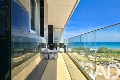Apartament w Cabanes, Castellon, Hiszpania 2 sypialnie, 83 mkw. nr 173208