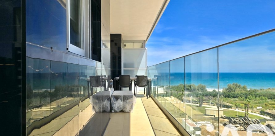Apartment à Cabanes, Castellon, Espagne 2 chambres, 83 m2 No. 173208