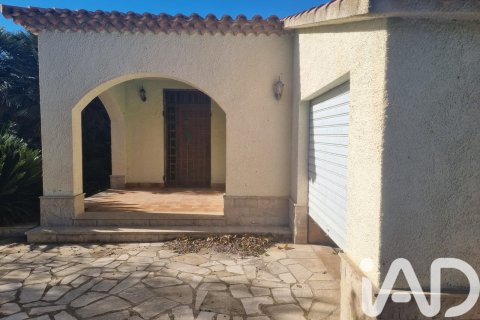 Parcela en venta en Camarles, Tarragona, España 218591 m2 No. 173206 - foto 26
