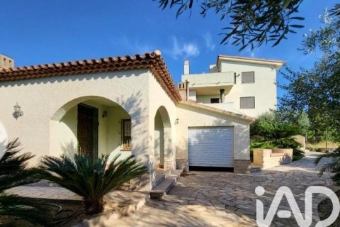 Parcela en venta en Camarles, Tarragona, España 218591 m2 No. 173206 - foto 9