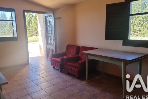 Parcela en venta en Camarles, Tarragona, España 218591 m2 No. 173206 - foto 27