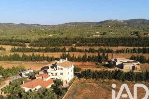 Parcela en venta en Camarles, Tarragona, España 218591 m2 No. 173206 - foto 1