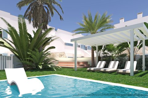Bungalow in vendita Torre de la Horadada, Alicante, Spagna 2 camere da letto, 76 mq. N° 136353 - foto 6