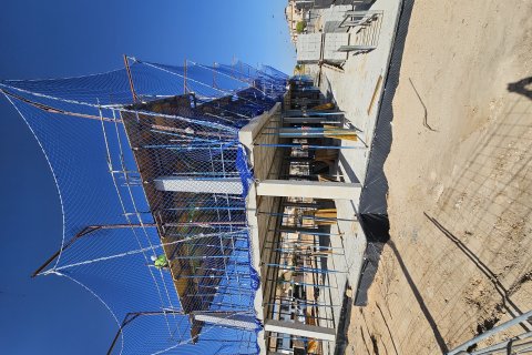 Bungalowi myytävänä Torre de la Horadada, Alicante, Espanja, 2 makuuhuonetta, 76 m2 No. 136353 - kuva 29