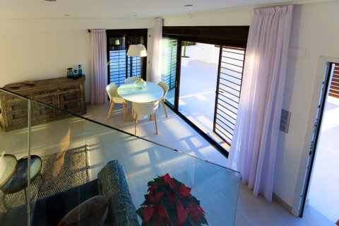 Apartamento en venta Pilar de la Horadada, Alicante, España 4 dormitorios, 114 m2 No. 136351 - foto 16