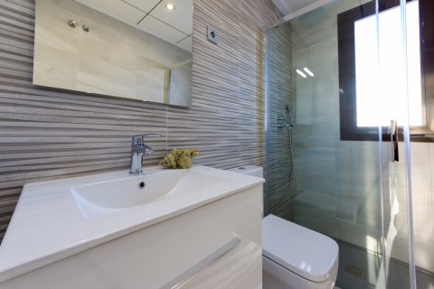 Apartamento en venta Pilar de la Horadada, Alicante, España 4 dormitorios, 114 m2 No. 136351 - foto 20