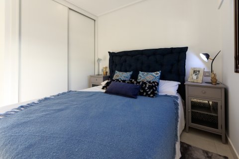 Apartamento en venta Pilar de la Horadada, Alicante, España 4 dormitorios, 114 m2 No. 136351 - foto 10