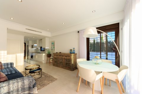 Apartamento en venta Pilar de la Horadada, Alicante, España 4 dormitorios, 114 m2 No. 136351 - foto 14