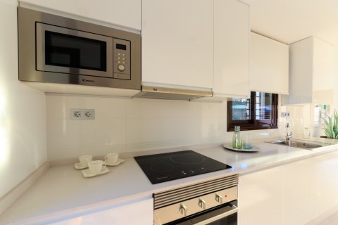 Apartamento en venta Pilar de la Horadada, Alicante, España 4 dormitorios, 114 m2 No. 136351 - foto 15