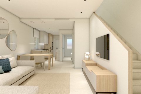 Bungalow for sale Torre de la Horadada, Alicante, Spain 2 bedrooms, 68 sq.m. No. 136354 - photo 29