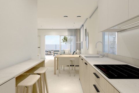 Bungalow for sale Torre de la Horadada, Alicante, Spain 2 bedrooms, 68 sq.m. No. 136354 - photo 28