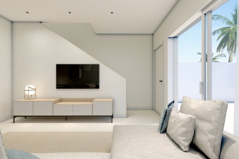 Bungalow for sale Torre de la Horadada, Alicante, Spain 2 bedrooms, 68 sq.m. No. 136354 - photo 30