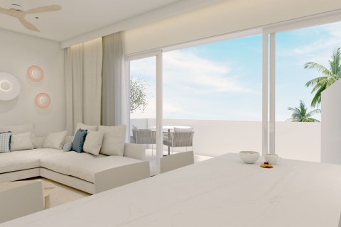 Bungalow for sale Torre de la Horadada, Alicante, Spain 2 bedrooms, 68 sq.m. No. 136354 - photo 23