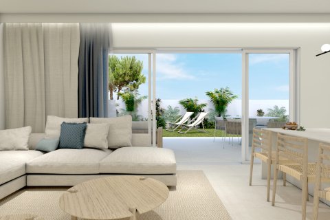 Bungalow à vendre Torre de la Horadada, Alicante, Espagne, 3 chambres, 87 m2 No. 136352 - photo 12