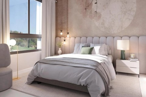 Appartamento in vendita Casares, Malaga, Spagna 4 camere da letto, 179 mq. N° 136864 - foto 4