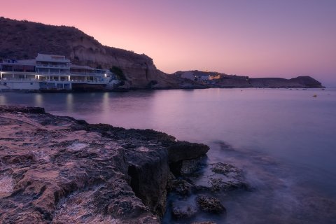 Villa in vendita Pulpi, Almeria, Spagna 3 camere da letto, 117 mq. N° 136861 - foto 12