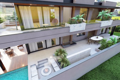 Villa zum Verkauf Fuengirola, Malaga, Spanien 5 Schlafzimmer, 399 m2 Nr. 136860 - Foto 28