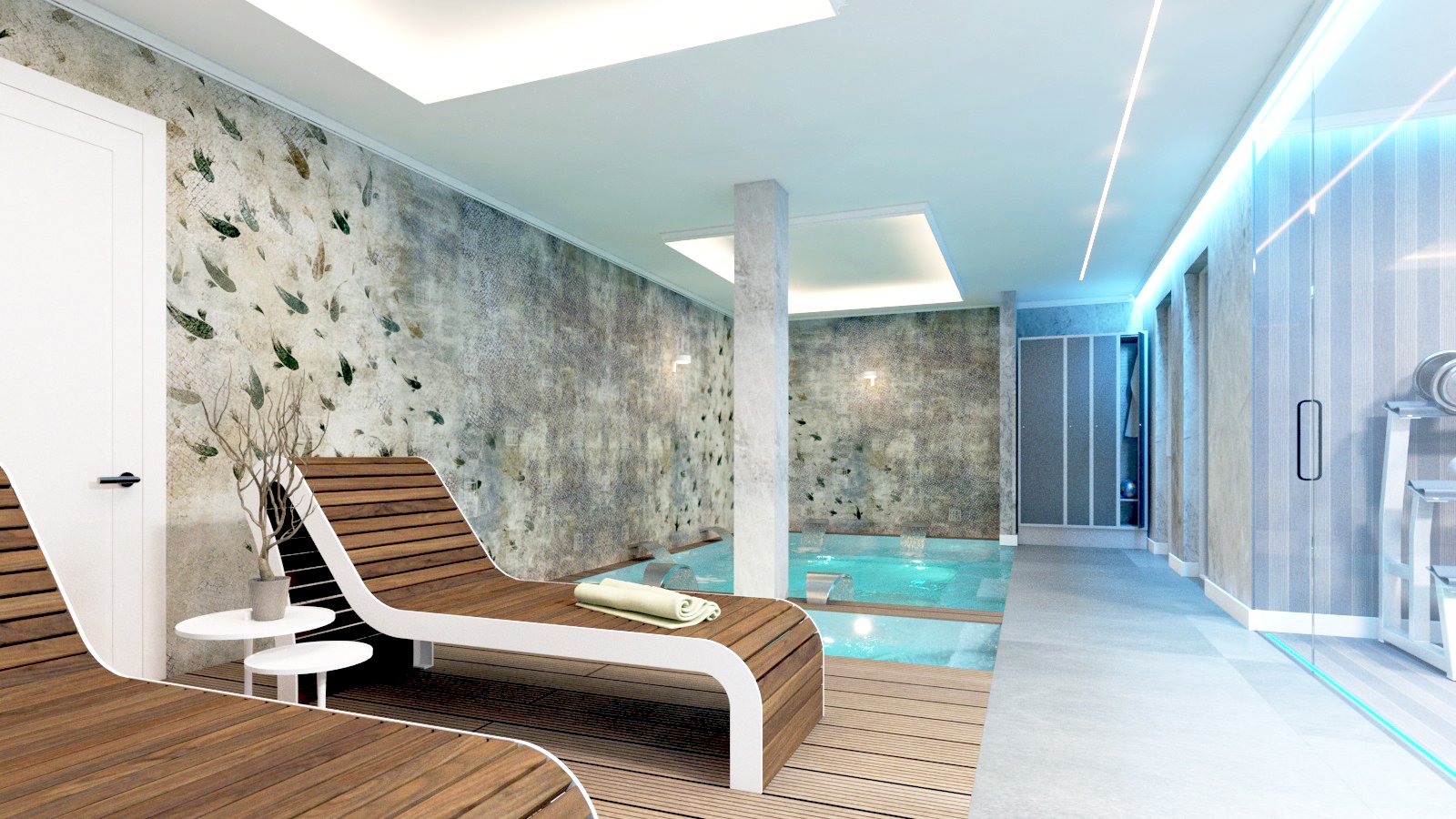 Villa à Fuengirola, Malaga, Espagne 5 chambres, 399 m2 No. 136860