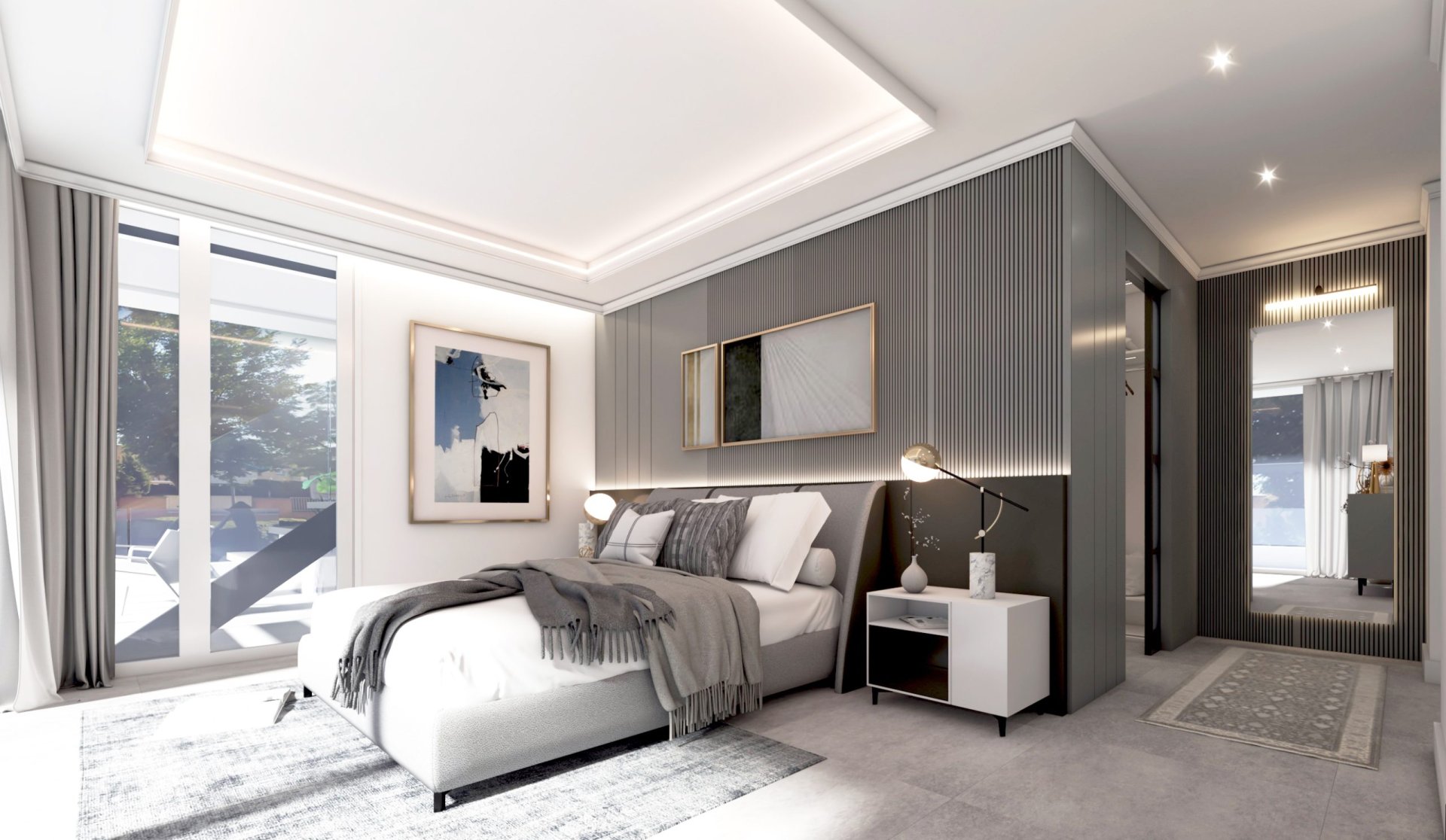 Villa à Fuengirola, Malaga, Espagne 5 chambres, 399 m2 No. 136860