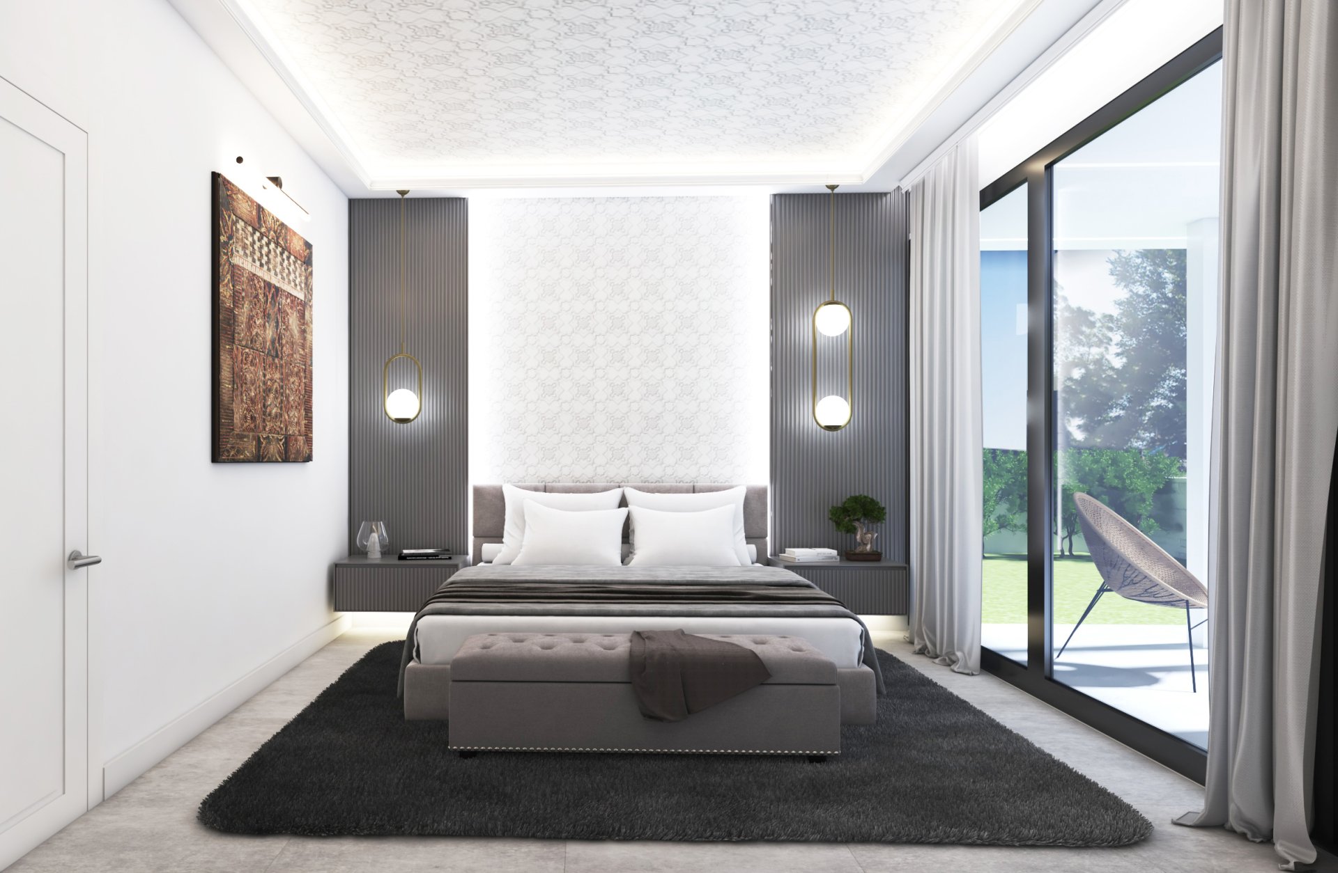 Villa à Fuengirola, Malaga, Espagne 5 chambres, 399 m2 No. 136860