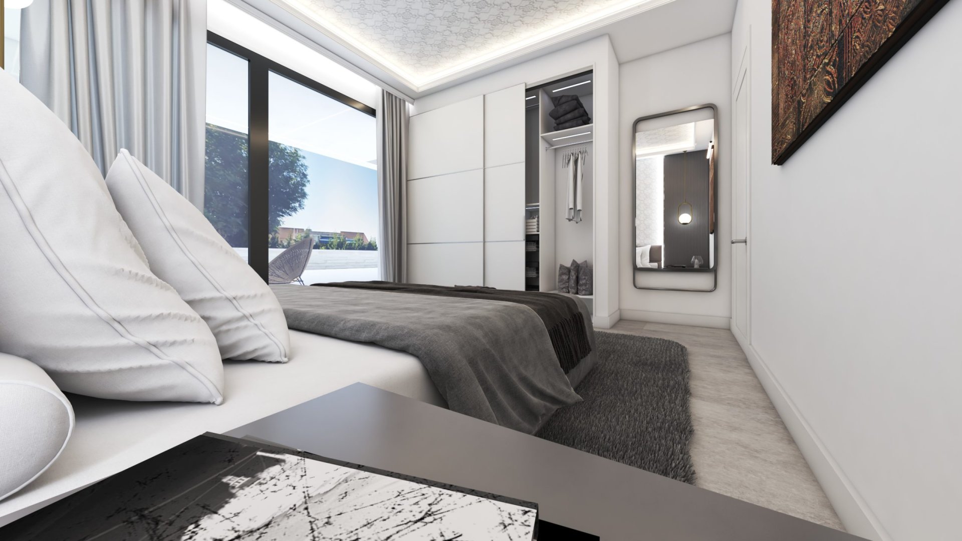 Villa à Fuengirola, Malaga, Espagne 5 chambres, 399 m2 No. 136860