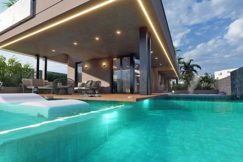 Villa zum Verkauf Fuengirola, Malaga, Spanien 5 Schlafzimmer, 399 m2 Nr. 136860 - Foto 24