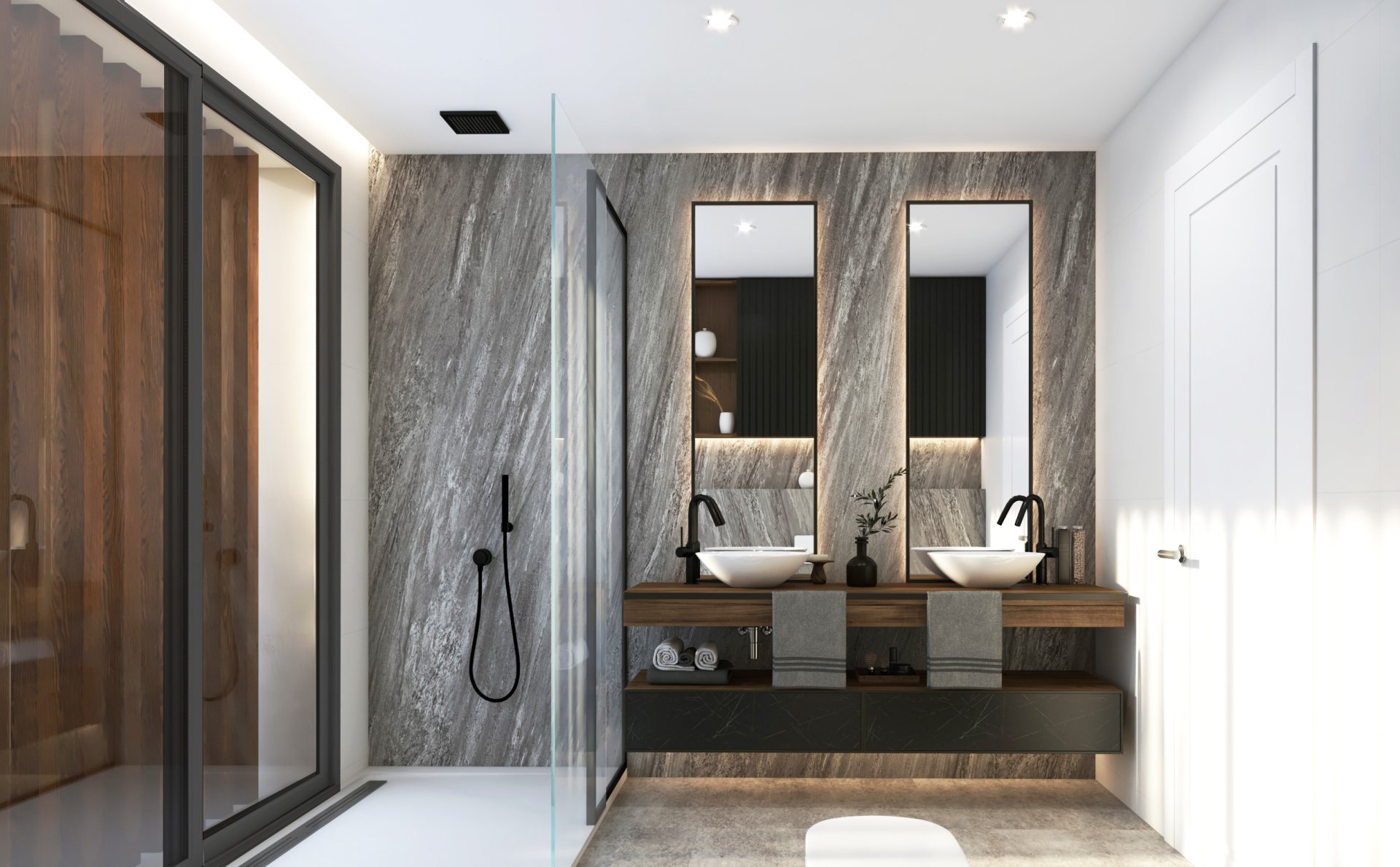 Villa à Fuengirola, Malaga, Espagne 5 chambres, 399 m2 No. 136860