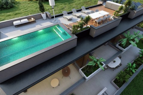 Villa zum Verkauf Fuengirola, Malaga, Spanien 5 Schlafzimmer, 399 m2 Nr. 136860 - Foto 23