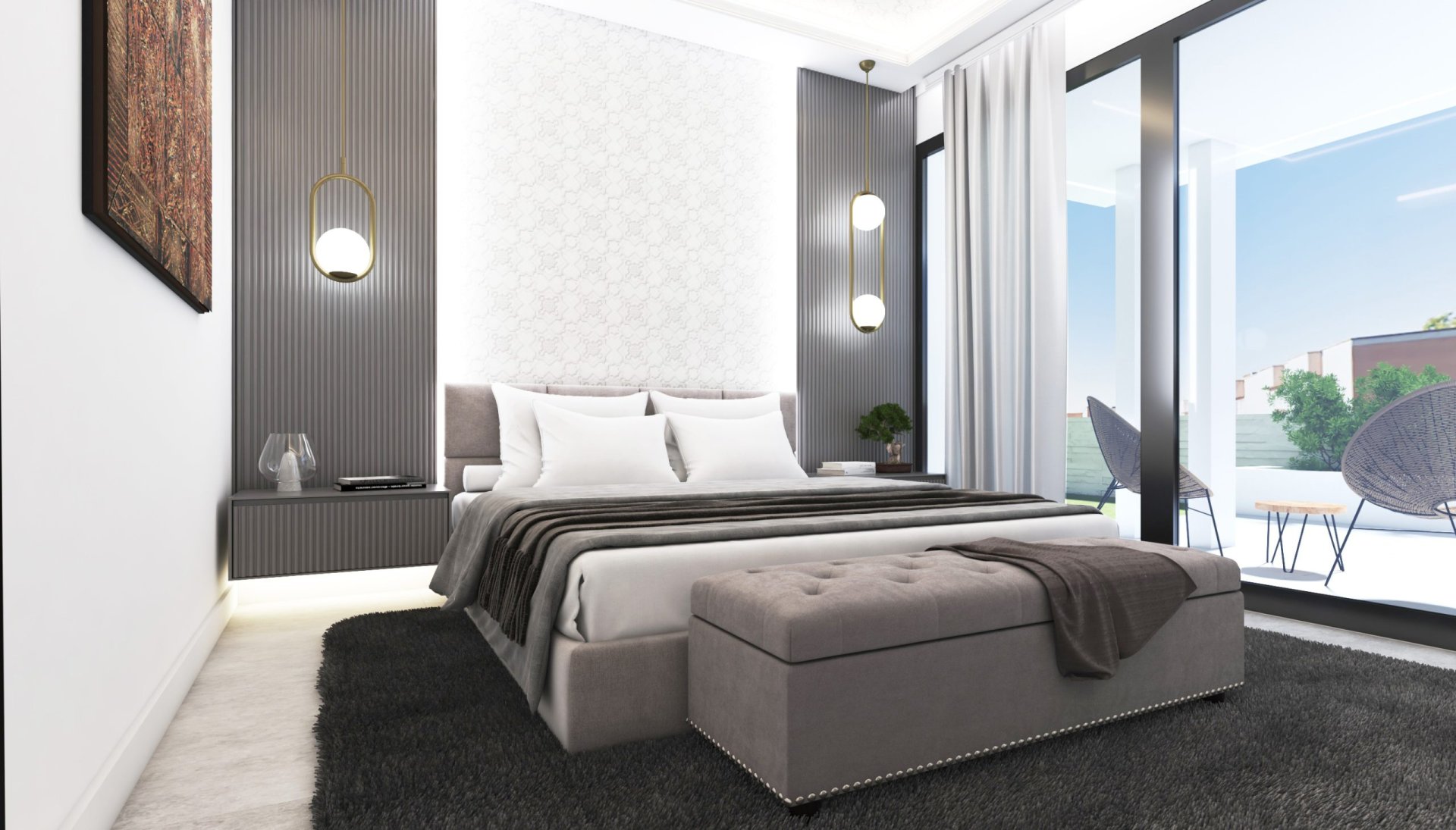 Villa à Fuengirola, Malaga, Espagne 5 chambres, 399 m2 No. 136860