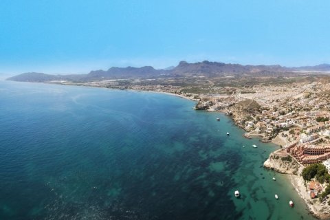 Villa for sale Pulpi, Almeria, Spain 3 bedrooms, 122 sq.m. No. 136862 - photo 11