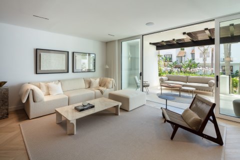 Bungalow zum Verkauf Marbella, Malaga, Spanien 3 Schlafzimmer, 138 m2 Nr. 136863 - Foto 22