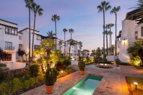 Bungalow zum Verkauf Marbella, Malaga, Spanien 3 Schlafzimmer, 138 m2 Nr. 136863 - Foto 28