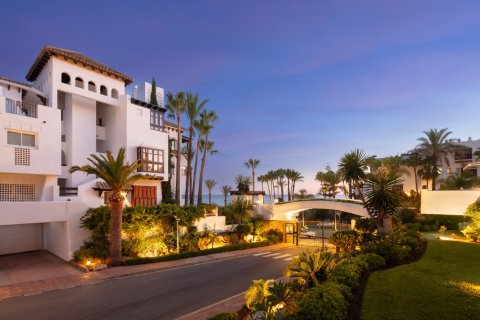 Bungalow zum Verkauf Marbella, Malaga, Spanien 3 Schlafzimmer, 138 m2 Nr. 136863 - Foto 27