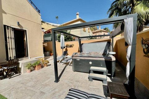 Villa en venta Ciudad Quesada, Alicante, España 3 dormitorios, 110 m2 No. 113024 - foto 19