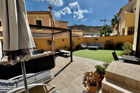 Villa en venta Ciudad Quesada, Alicante, España 3 dormitorios, 110 m2 No. 113024 - foto 18