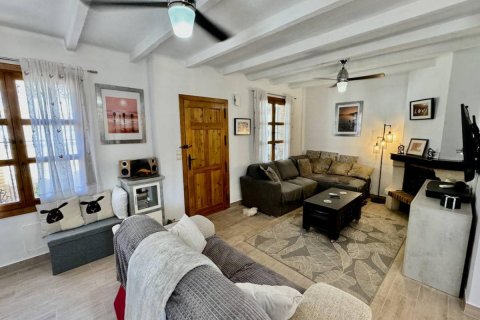 Villa en venta Ciudad Quesada, Alicante, España 3 dormitorios, 110 m2 No. 113024 - foto 6